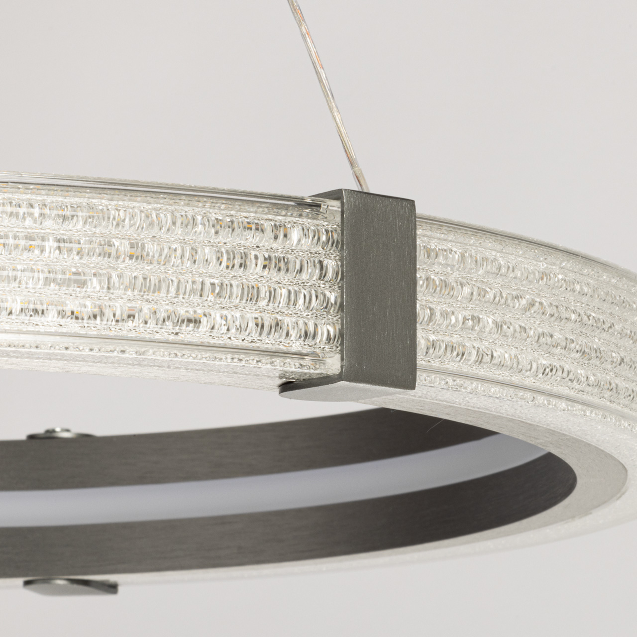 Подвесной светильник De City Платлинг 117010101_MW