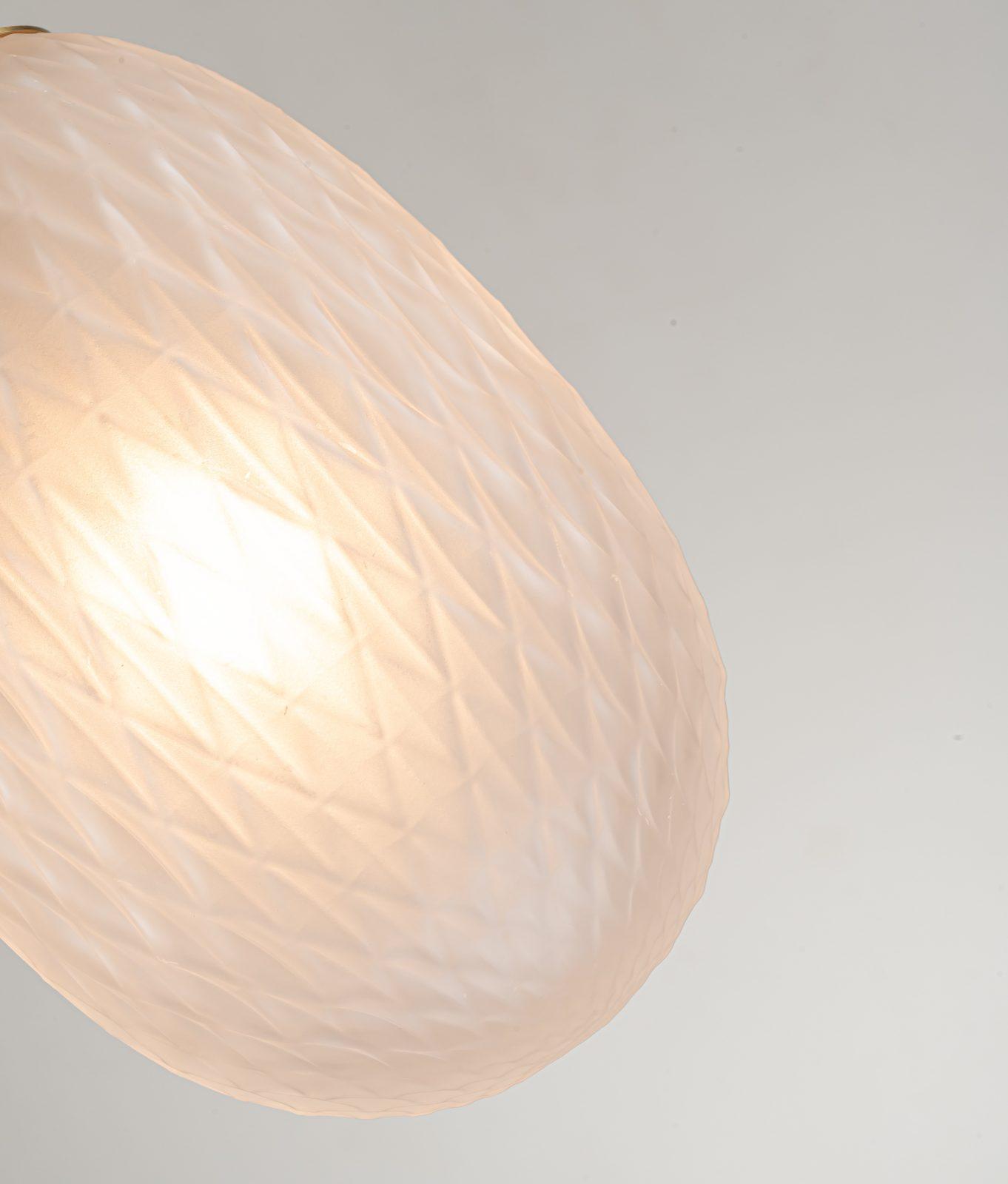 Подвесной светильник Arti Lampadari Magliano Magliano E 1.P2 W