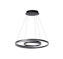 Подвесная люстра Lucide TRINITI 46402/99/30