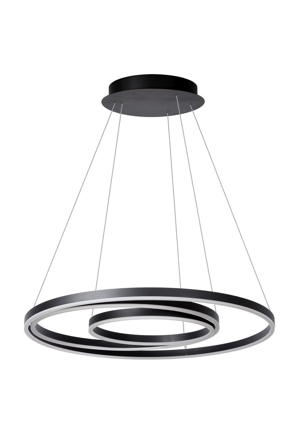 Подвесная люстра Lucide TRINITI 46402/99/30