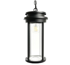 Подвесной уличный светильник Feron 51839_FR