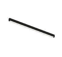 Трековый светильник Denkirs SMART LINEAR DK8026-BK