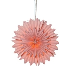 Новогоднее украшение EglopCRYSTAL 411382