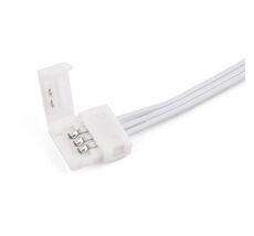 Коннектор для ленты 5050 24V 60Led 24W IP20 гибкий односторонний (10шт) Elektrostandard a053733_ES