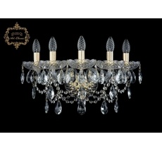 Бра Bohemia Art Classic 10.25.5.165.XL.Gd.Sp_BI