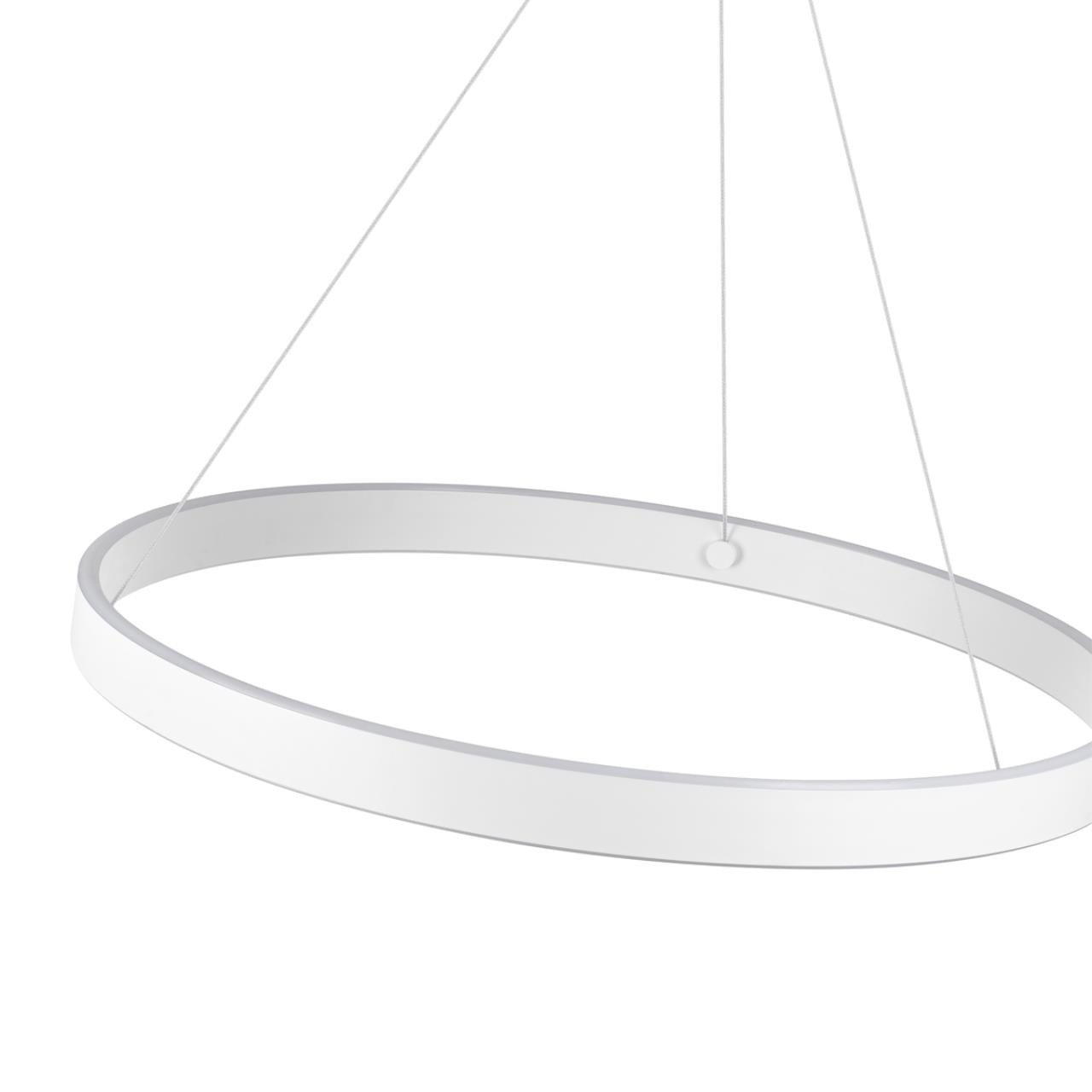 Подвесной светильник диммир. со сменой цв. температуры NOVOTECH SOTTO 359449