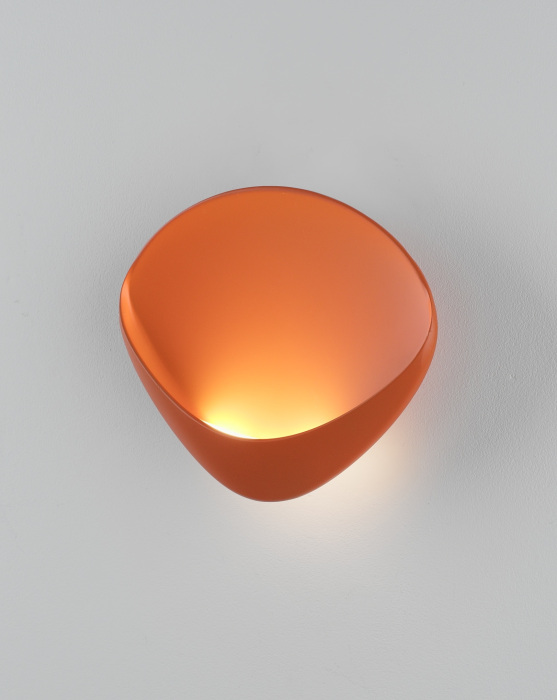 Настенный светильник светодиодный Moderli V11655-WL_MD