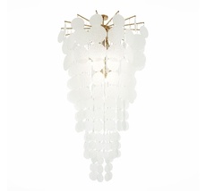 Подвесная люстра ST Luce Vittoria SL1231.303.12