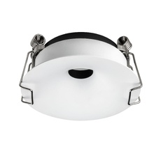 Рамка вогнутая д/светильников 0741х6 Lightstar Spira 074106-11_LS