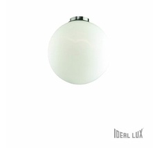 Потолочный светильник Ideallux MAPA BIANCO PL1 D40_IL