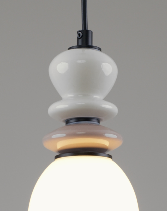 Подвесной светильник светодиодный Moderli V11699-PL_MD