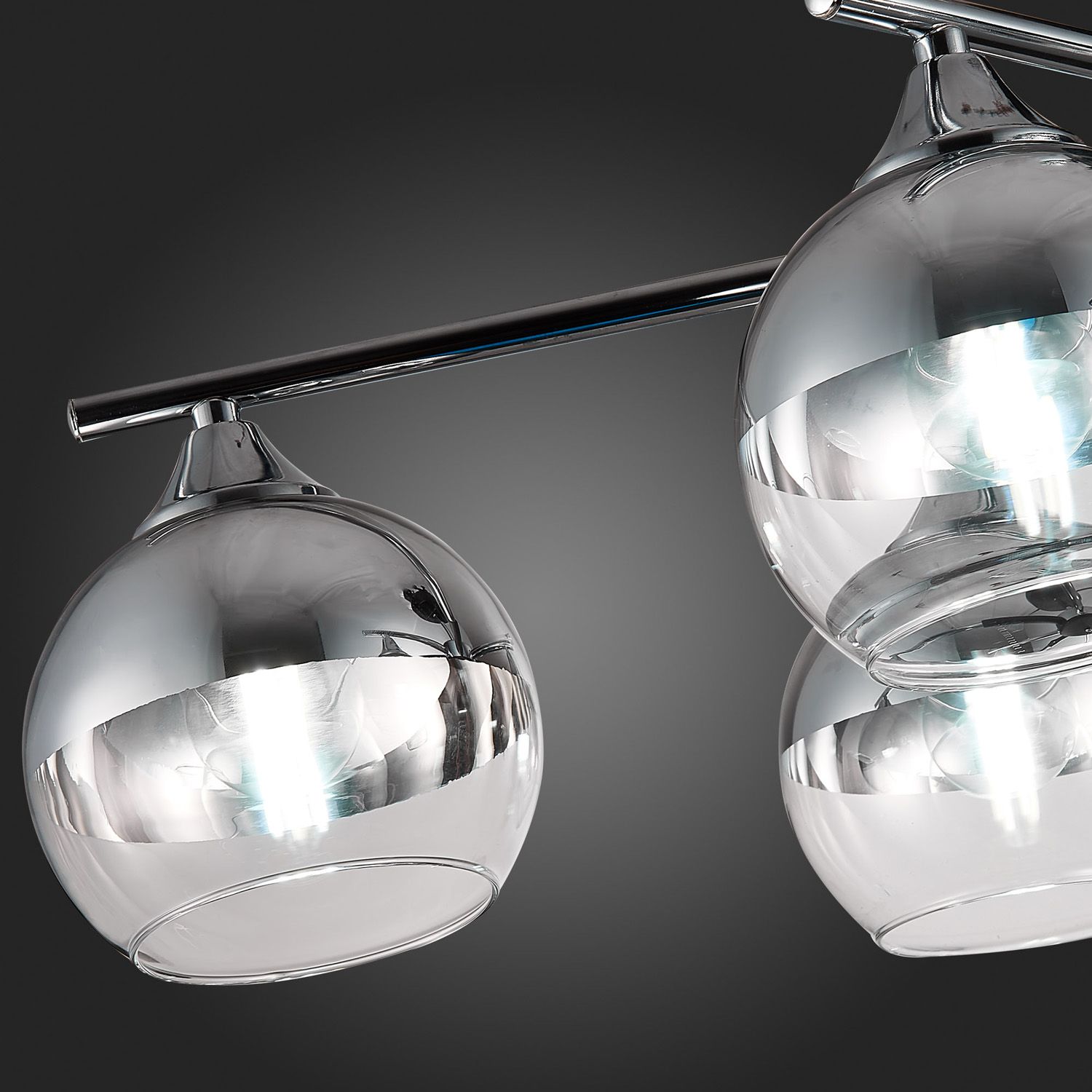 Evoluce. Потолочная люстра evoluce gocia sle106502-08. Светильник потолочный evoluce gocia sle106502-06. Бра evoluce gocia sle106501-01. Потолочная люстра evoluce gocia sle106502-06 6 450 ₽