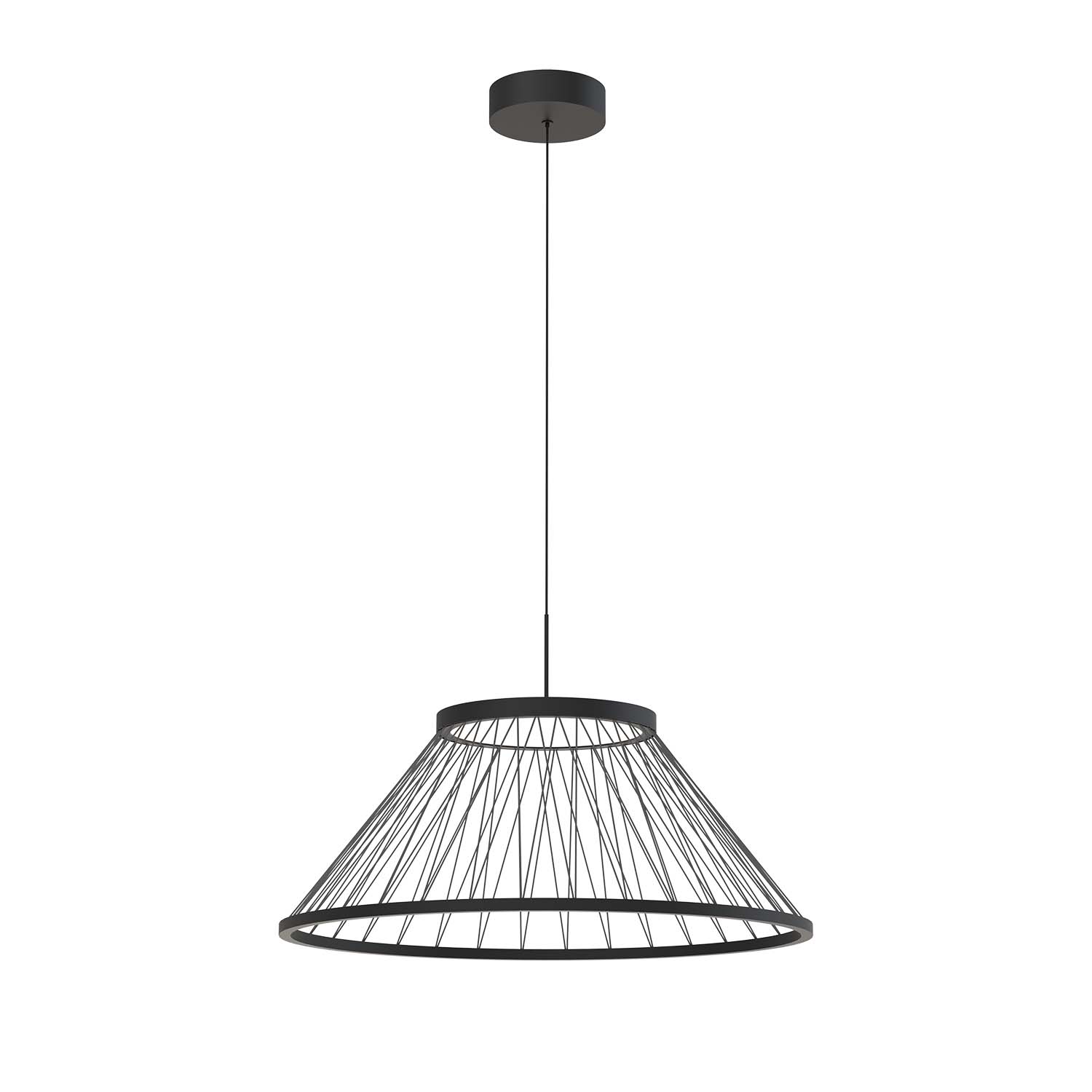 Подвесной светильник Favourite Fibra 4633-6P