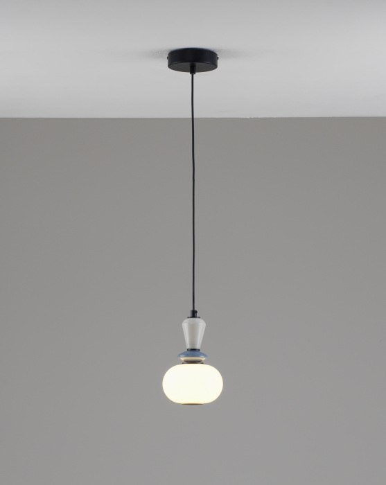 Подвесной светильник светодиодный Moderli V11697-PL_MD