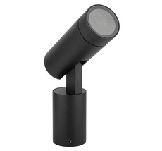 Настенный светильник IP65 уличный Oasis Light 2095-1 Bl_OL