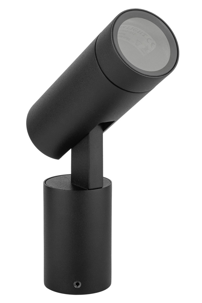 Настенный светильник IP65 уличный Oasis Light 2095-1 Bl_OL