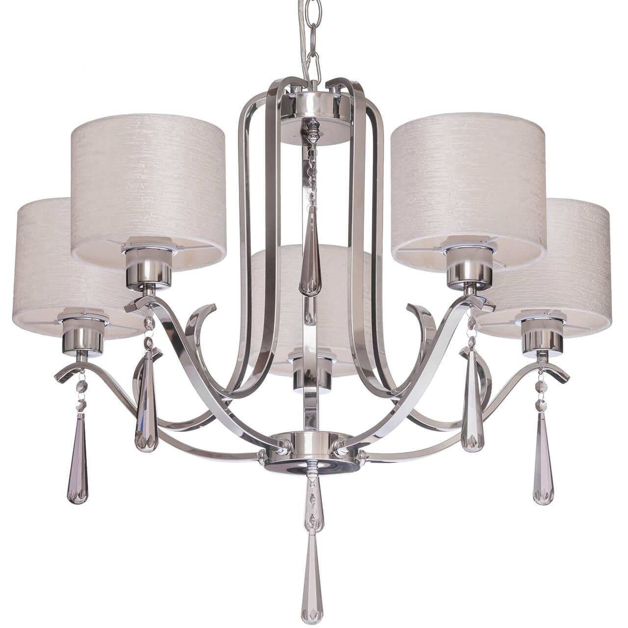 

Подвесная люстра Vele Luce Platonico VL1623L05, VL1623L05