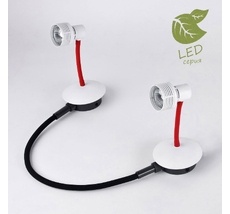 Наборная трековая система Lussole BAY SHORE GRLSP-9818-02