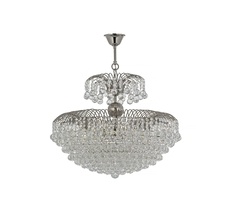 Подвесная люстра Arti Lampadari Pompei Pompei E 1.5.80.100 N