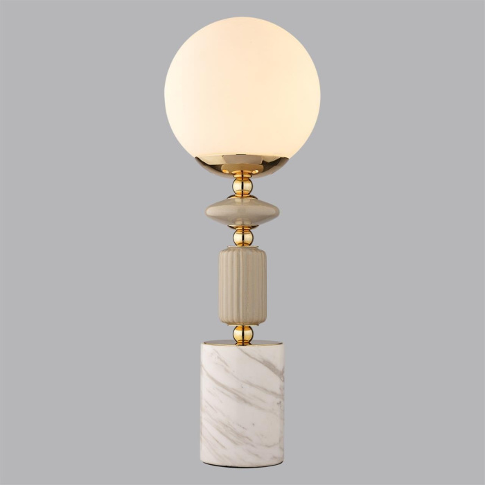 Настольная лампа Lumion VIVIEN 6580/1T