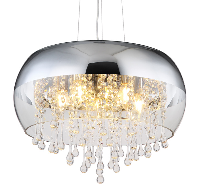 Подвесной светильник Globo Kalla 15837H1_GL