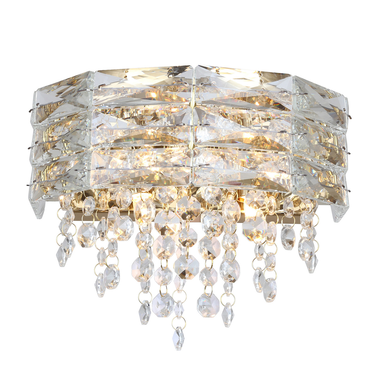 

Настенный светильник F-Promo Icicle 4251-2W, 4251-2W