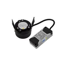 Встраиваемый светильник Lumker MINI-COMBO-BASE-60-9-NW 00-00005752_SW