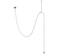 Подвесной светильник Odeon Light CORDA 4391/40CL