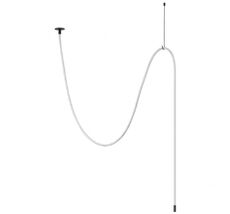 Подвесной светильник Odeon Light CORDA 4391/40CL