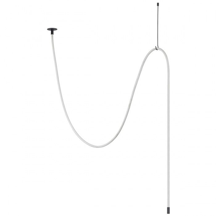 

Подвесной светильник Odeon Light CORDA 4391/40CL, 4391/40CL