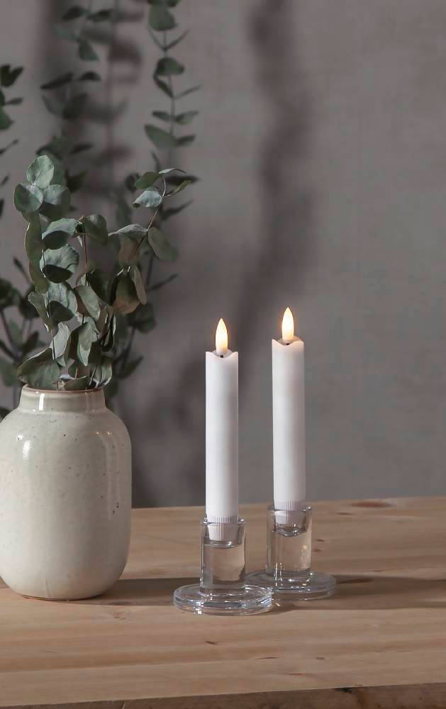 Светодиодная свеча Eglo FLAMME 411504