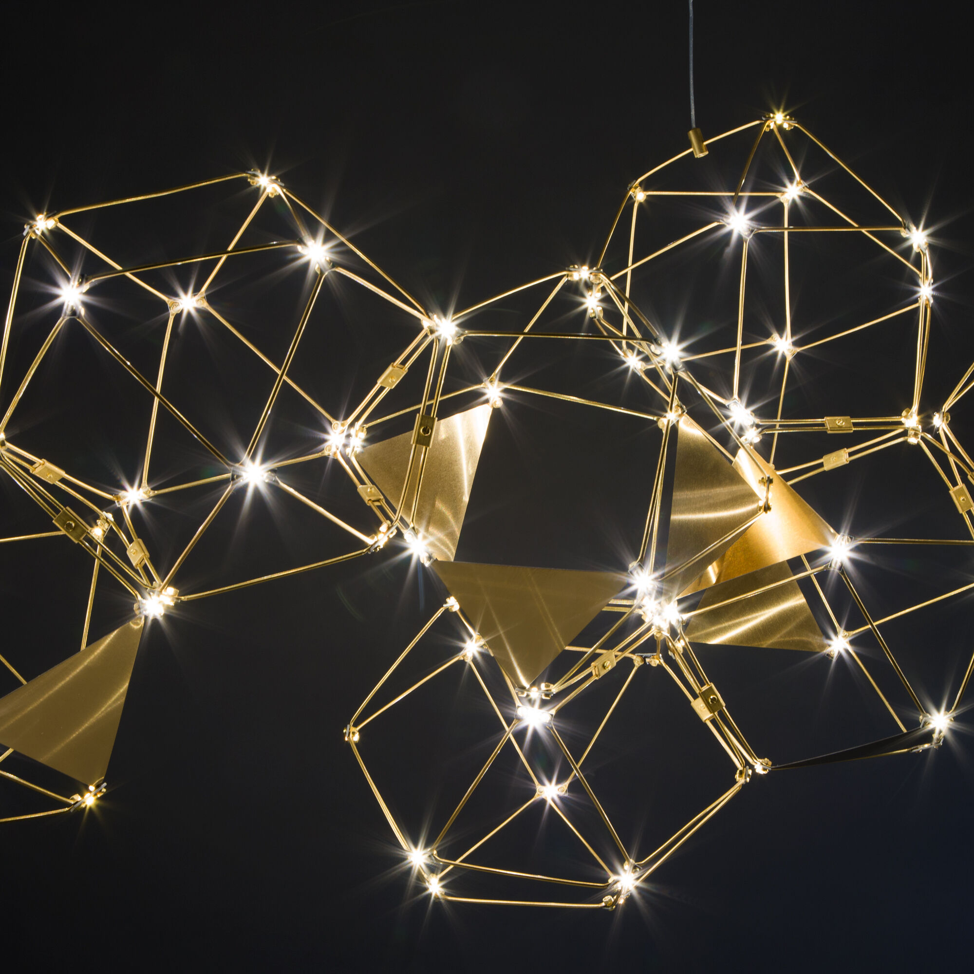 Подвесная люстра Uma Eurosvet a065029_EU