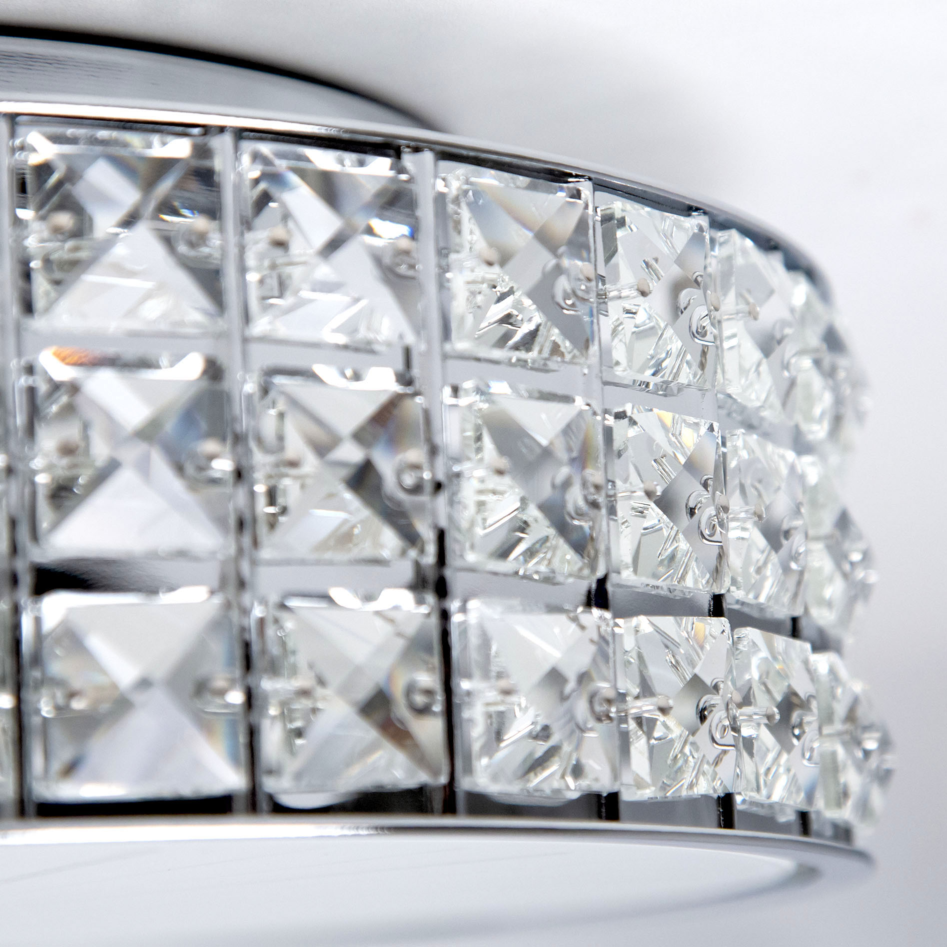 Потолочный светильник CitiLux Портал CL324131