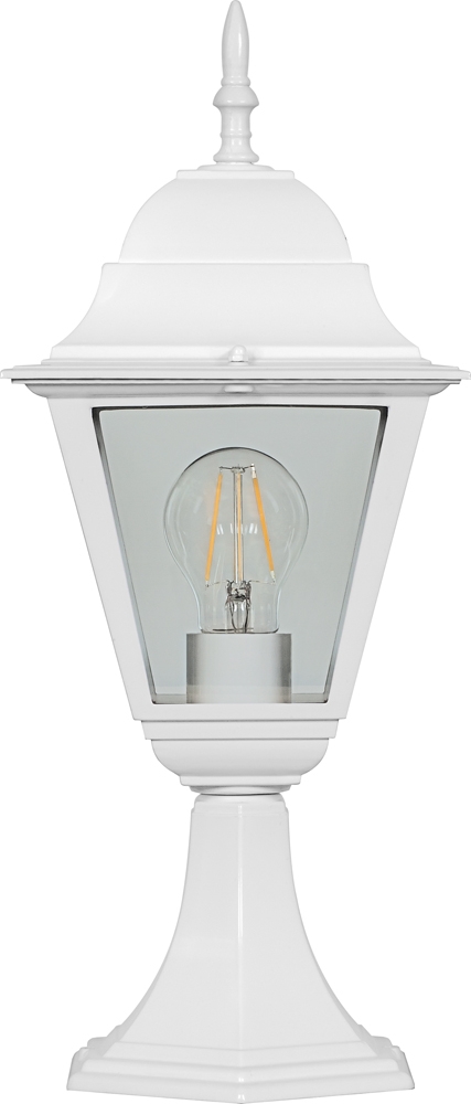 Наземный фонарь уличный IP44 Feron 11019_FR