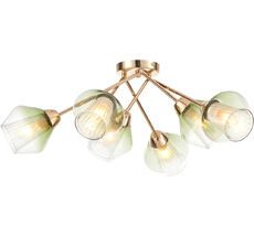 Потолочная люстра Escada 674/6PL_ESC