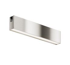 Трековый светильник Maytoni Basis TR151-1-12W4K-PT_MY