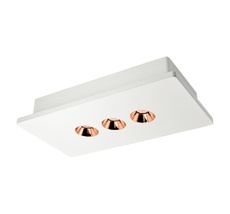 Накладной светильник Loft IT Architect OL1072-WG/3_LF