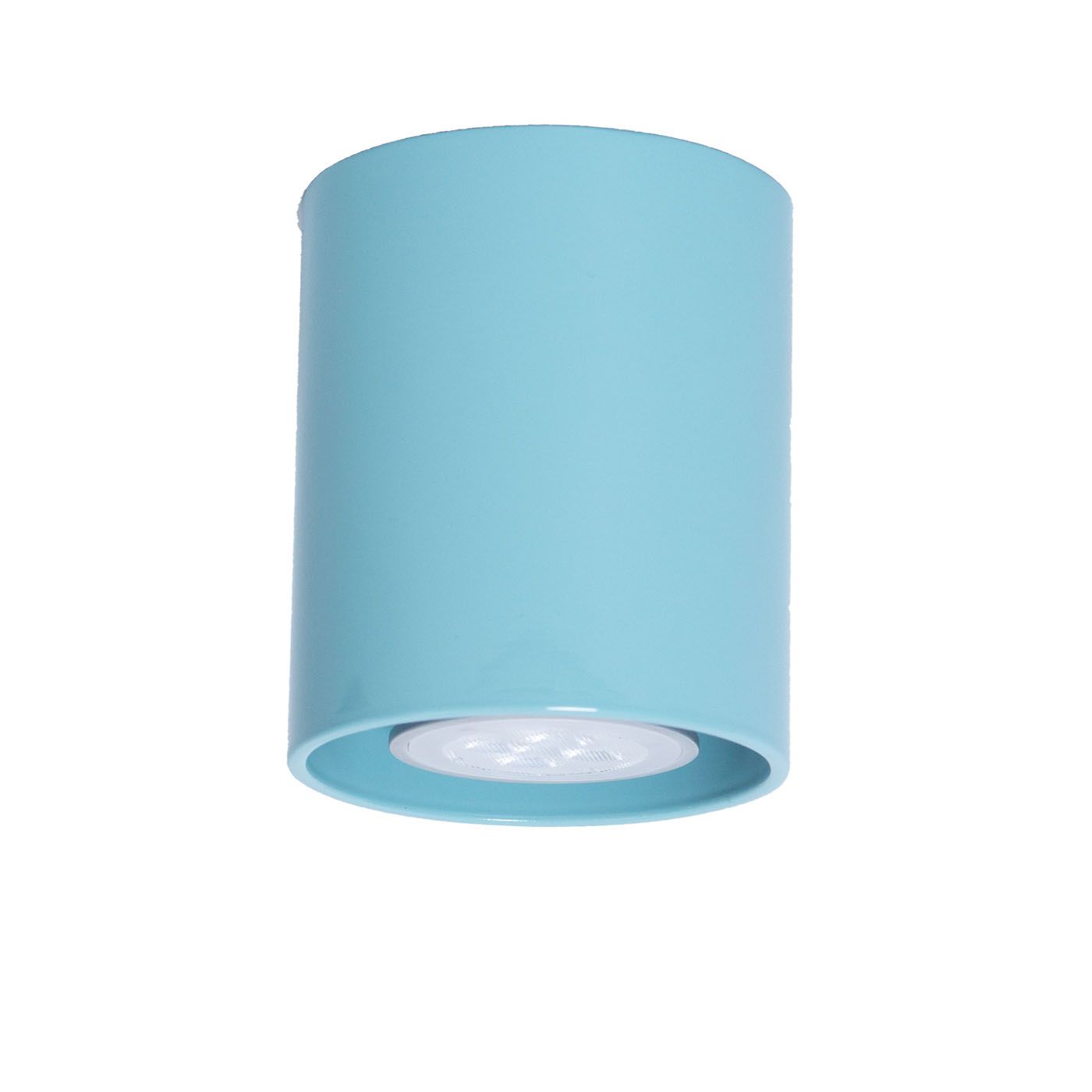 

Накладные светильники TopDecor, Tubo8 P1 25