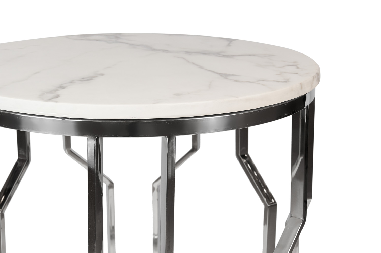 Журнальный столик ArtHomeDecor New York ID-118 CR