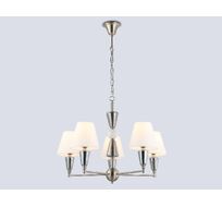 Подвесная люстра Ambrella Light HIGH LIGHT LH75253_AMB