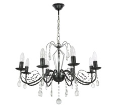 Подвесная люстра De City Лада 442011208_MW