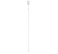 Подвесной светильник Crystallux CLT 035C1000 WH_CR