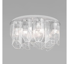 Потолочная люстра Bogates Iceberg a069620_EU