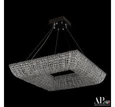 Хрустальная люстра APL LED Sicilia SH503.0.60.M.Ni.4000_BI
