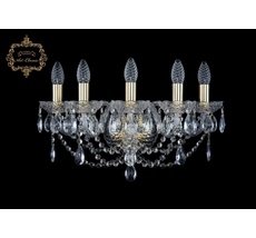 Бра Bohemia Art Classic 10.12.5.165.Gd.Sp_BI