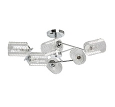 Потолочная люстра De Markt Акцент 680012006_MW