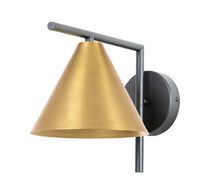 Бра ArteLamp DAVID A7033AP-1BK