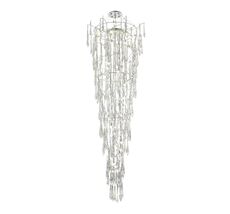 Подвесная люстра ST Luce TEARDROPS SL1660.103.25