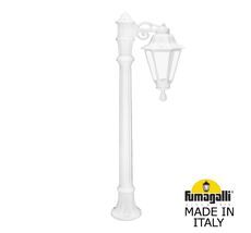 Уличный фонарный столб RUT E26.163.S10.WXF1R