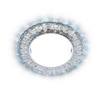 Встраиваемый светильник Ambrella light Compo G315 CL/CLD_AMB